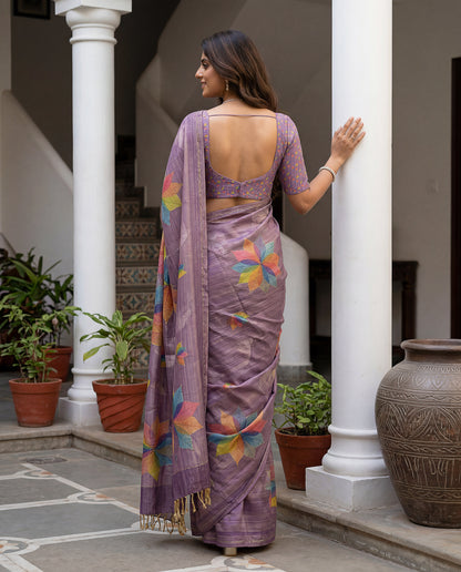Catalog Designer Saree.