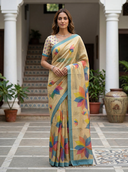 Catalog Designer Saree.