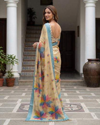 Catalog Designer Saree.