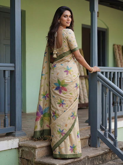 Catalog Designer Saree.