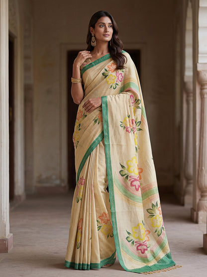 Catalog Designer Saree.