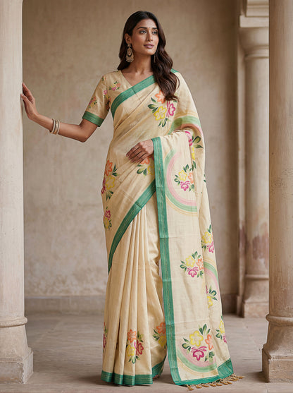 Catalog Designer Saree.