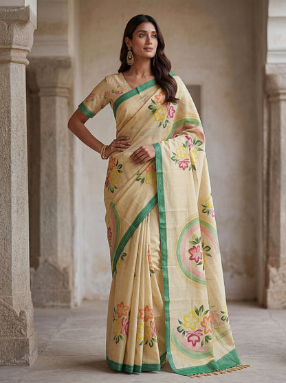 Catalog Designer Saree.