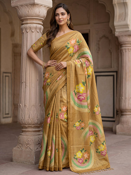 Catalog Designer Saree.