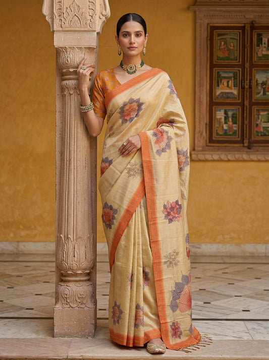 Catalog Designer Saree.