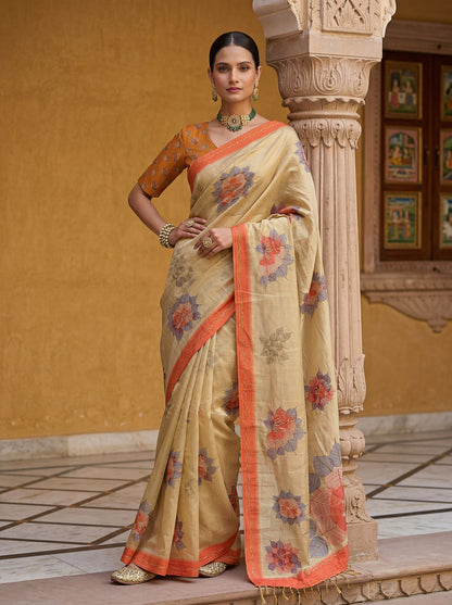 Catalog Designer Saree.