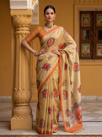 Catalog Designer Saree.