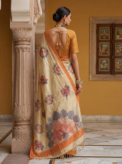 Catalog Designer Saree.
