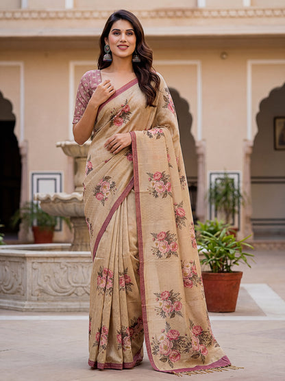 Catalog Designer Saree.