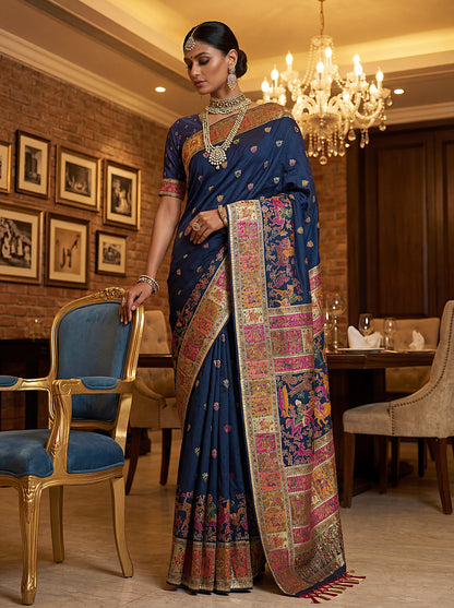 Catalog Designer Saree.