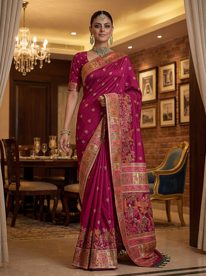 Catalog Designer Saree.
