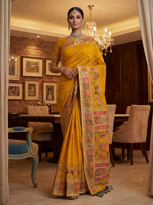 Catalog Designer Saree.