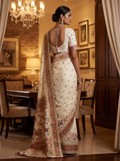 Catalog Designer Saree.