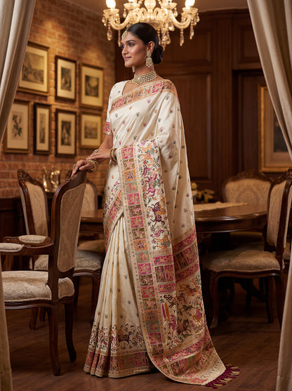Catalog Designer Saree.