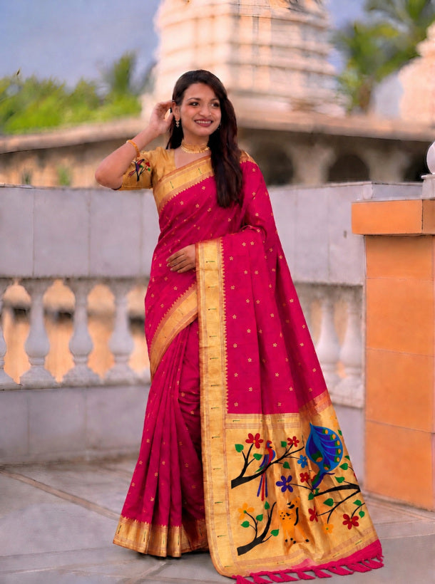 Catalog Designer Saree.