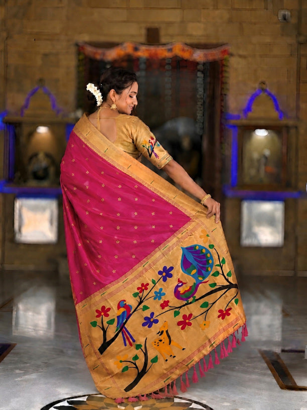 Catalog Designer Saree.