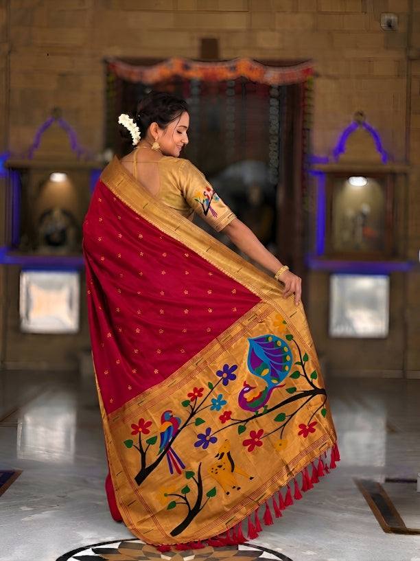 Catalog Designer Saree.