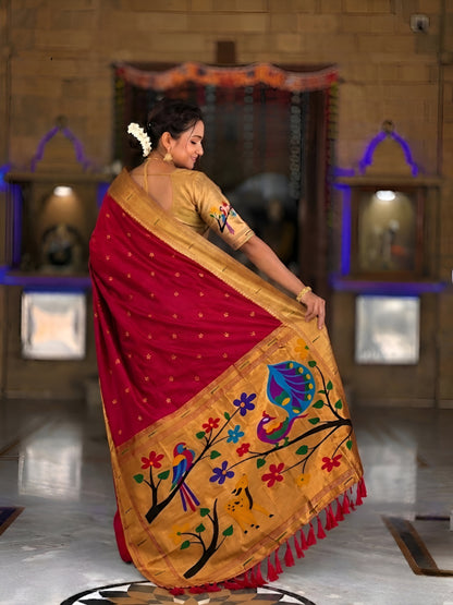 Catalog Designer Saree.