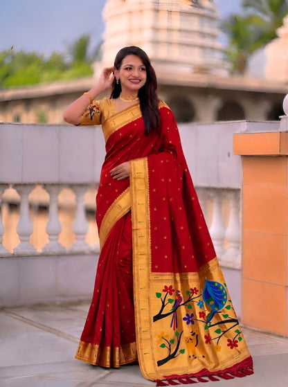 Catalog Designer Saree.