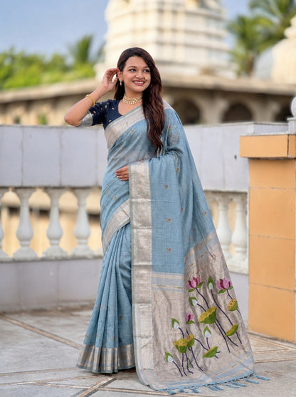 Catalog Designer Saree.