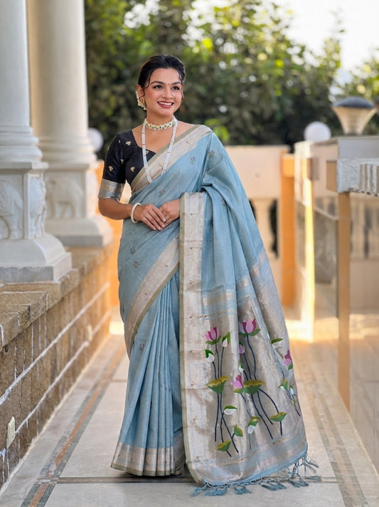 Catalog Designer Saree.