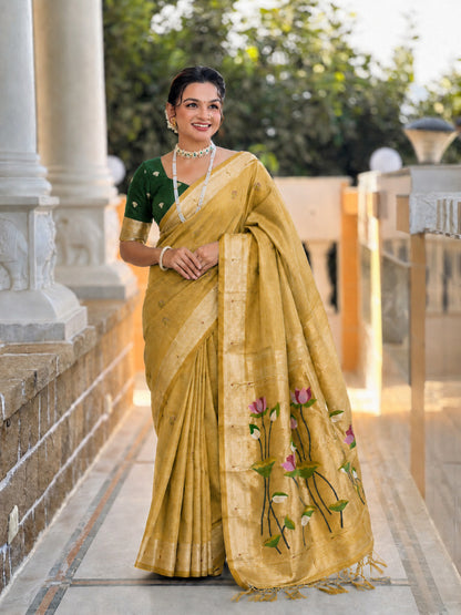 Catalog Designer Saree.