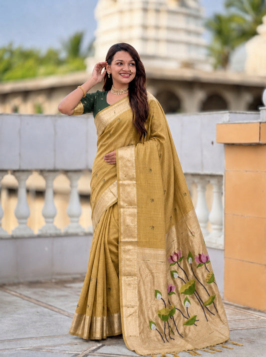 Catalog Designer Saree.