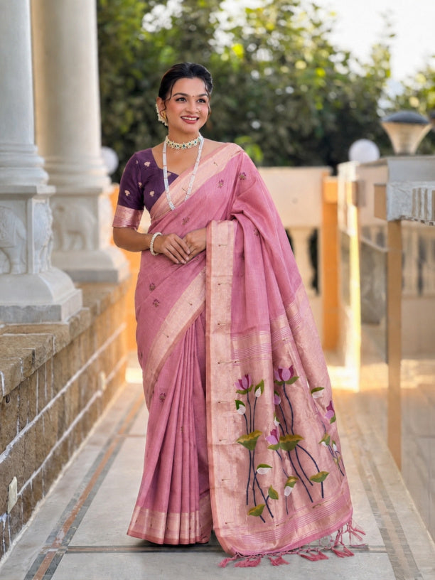 Catalog Designer Saree.