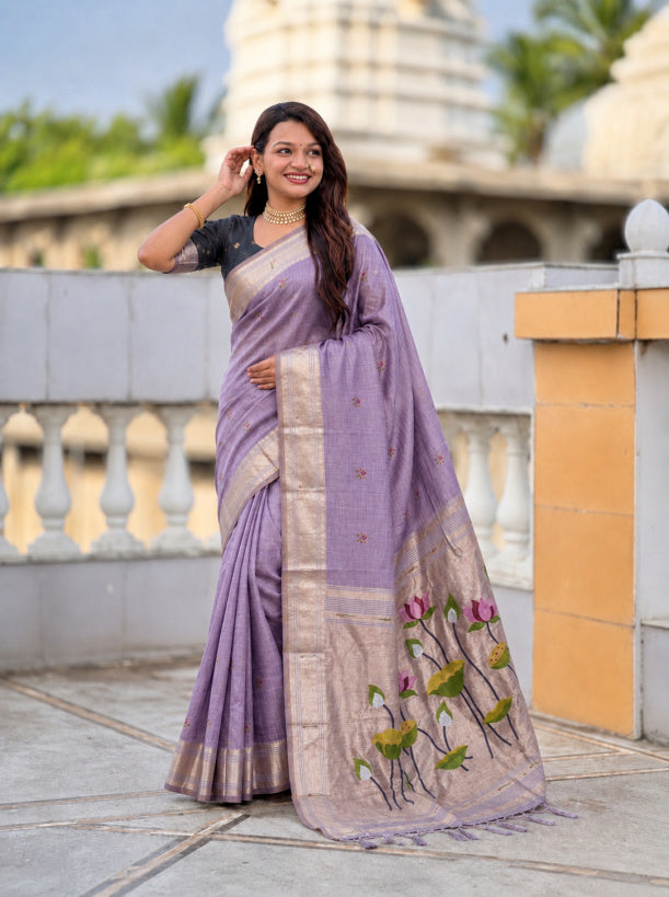 Catalog Designer Saree.