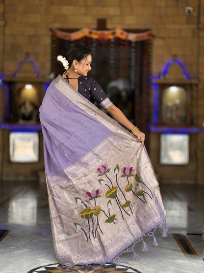 Catalog Designer Saree.