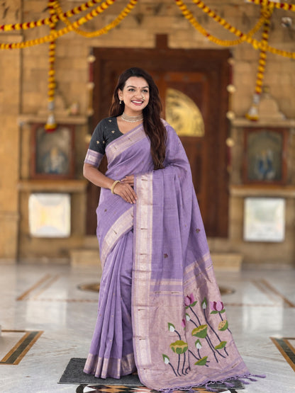 Catalog Designer Saree.