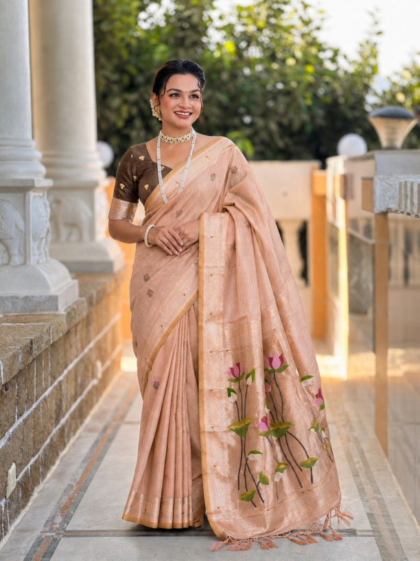 Catalog Designer Saree.