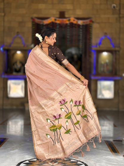 Catalog Designer Saree.