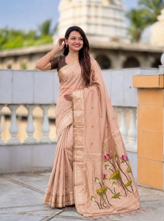 Catalog Designer Saree.