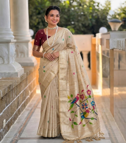 Catalog Designer Saree.