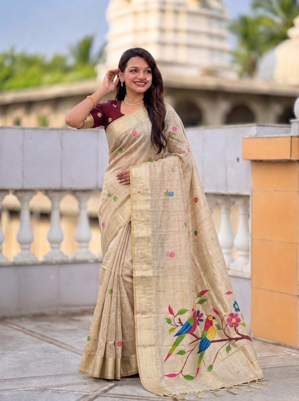 Catalog Designer Saree.