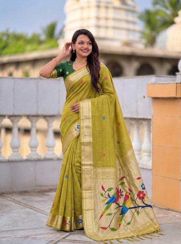 Catalog Designer Saree.