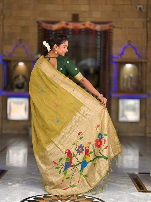 Catalog Designer Saree.