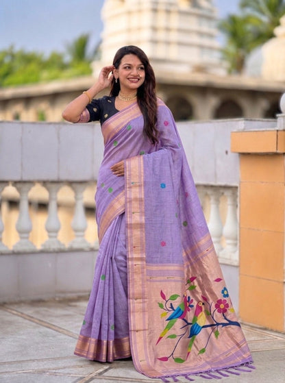 Catalog Designer Saree.