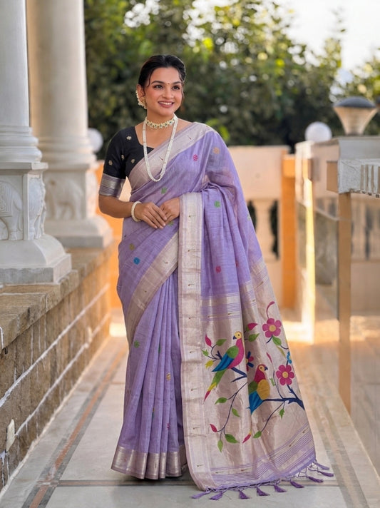 Catalog Designer Saree.
