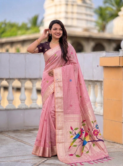 Catalog Designer Saree.