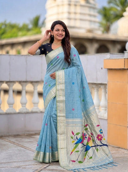 Catalog Designer Saree.
