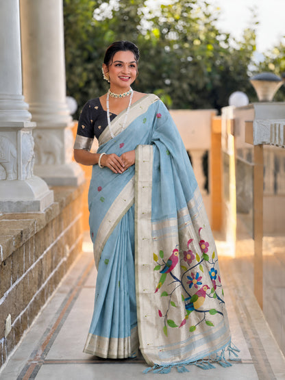 Catalog Designer Saree.