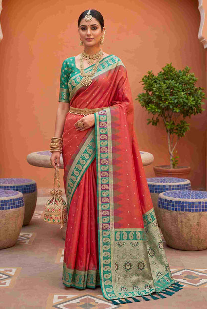 Catalog Designer Saree.