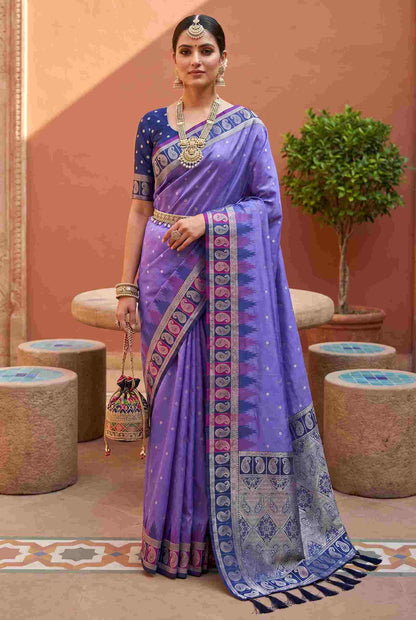 Catalog Designer Saree.