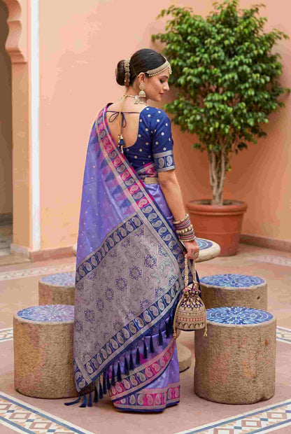 Catalog Designer Saree.