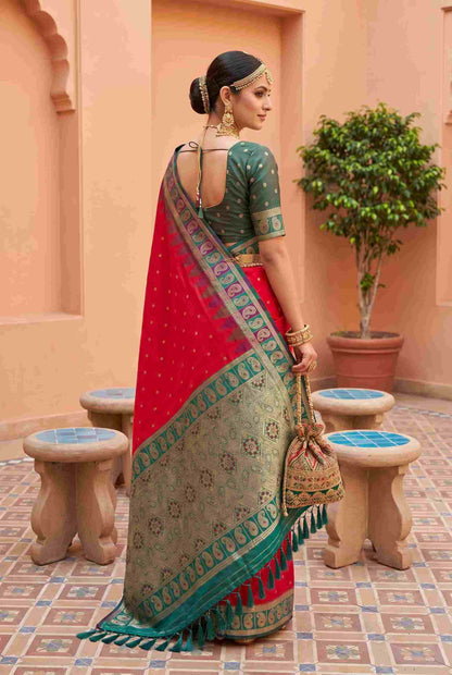 Catalog Designer Saree.