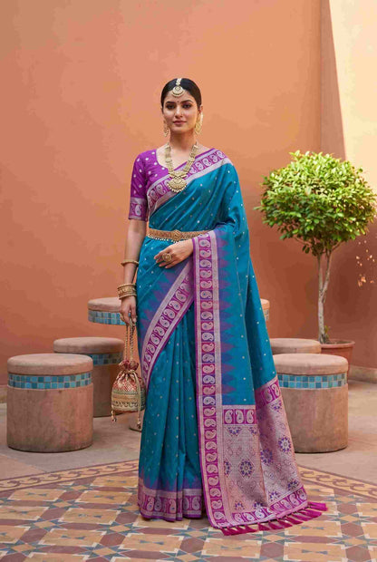 Catalog Designer Saree.