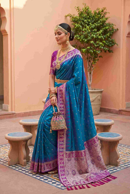 Catalog Designer Saree.