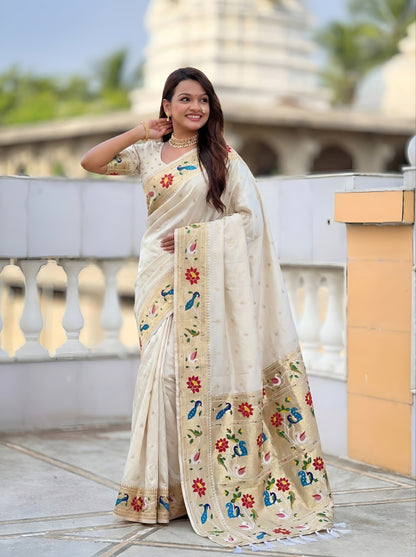 Catalog Designer Saree.